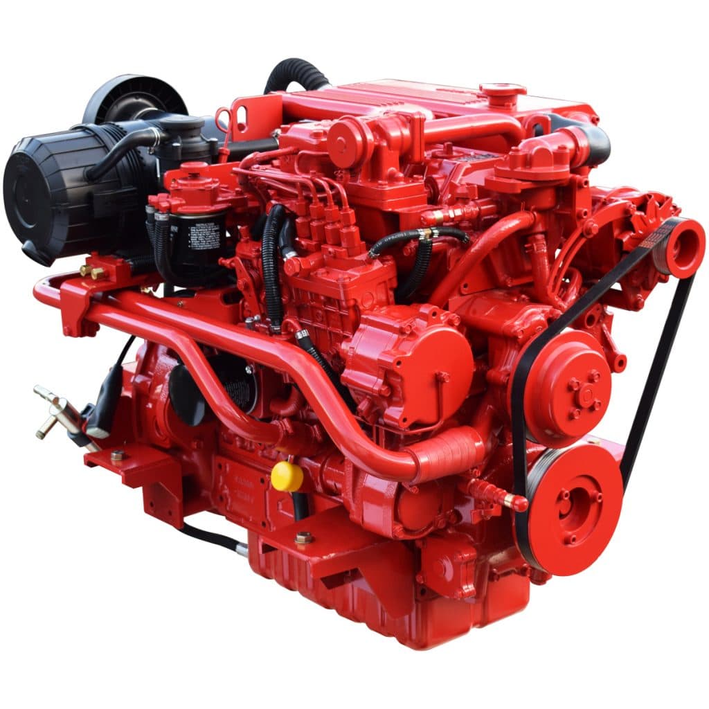 Beta 105T