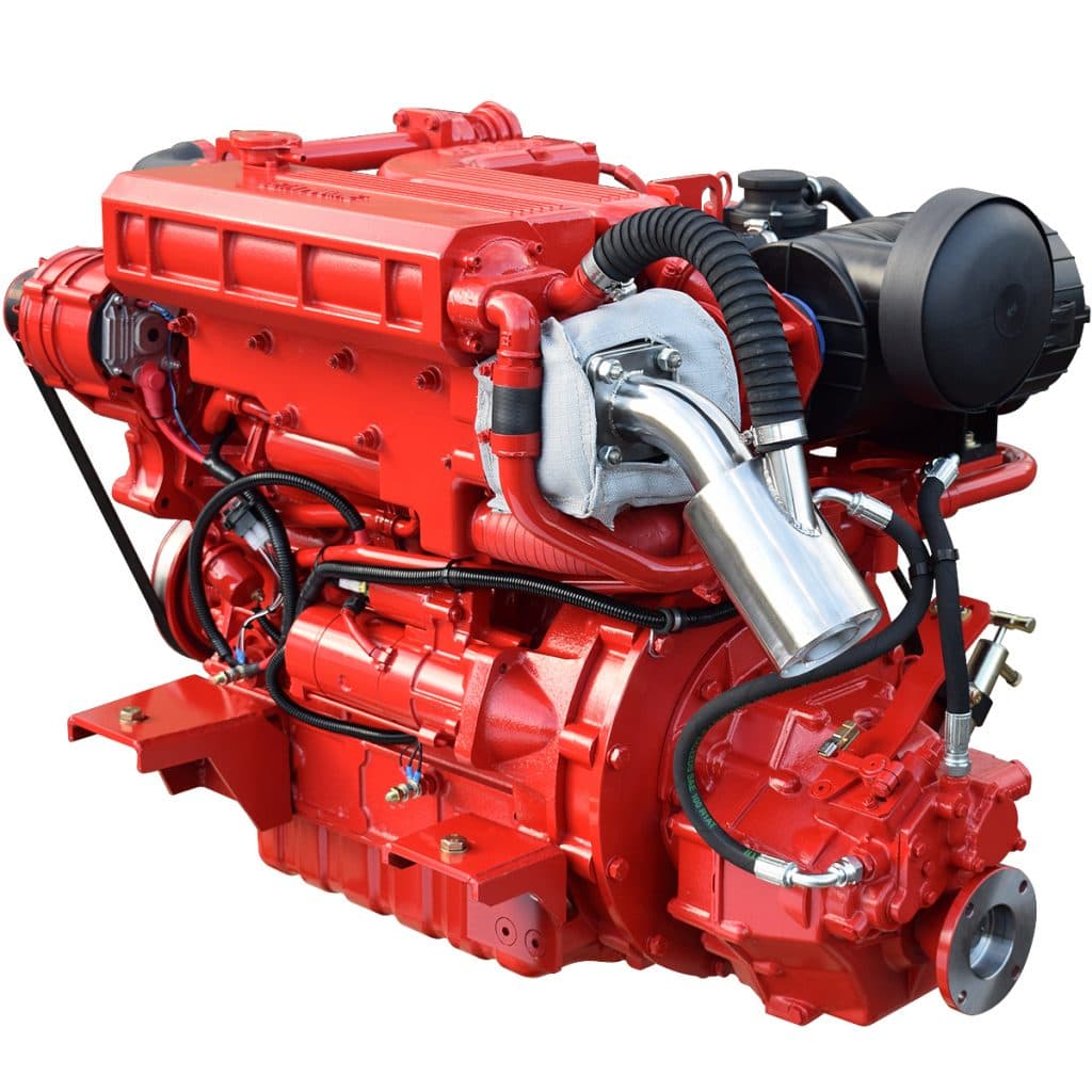 Beta 115T