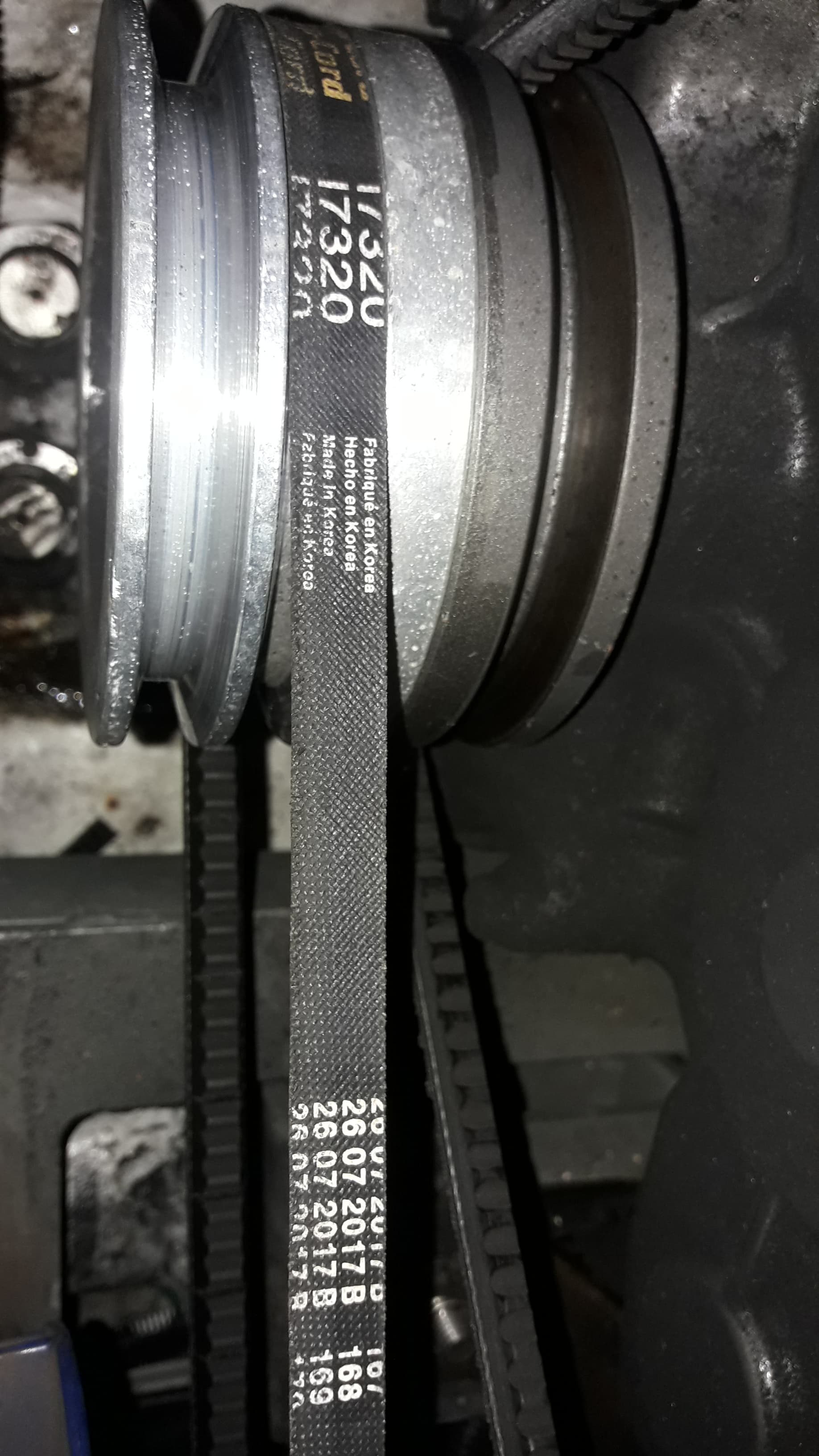 Custom Exhaust Mixing Elbow TIG Welding