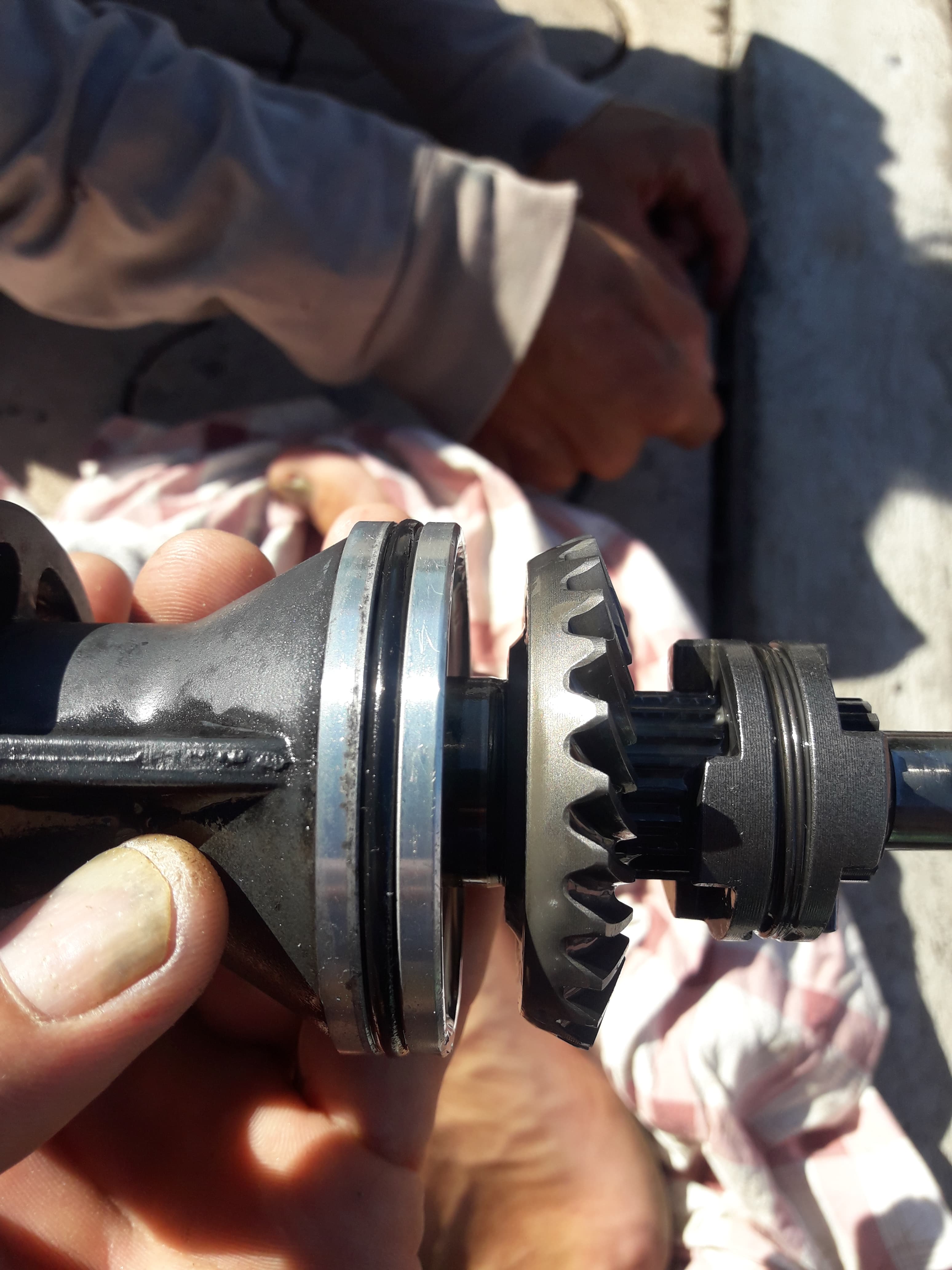 NMEA 2000 Sensor Bus Installation