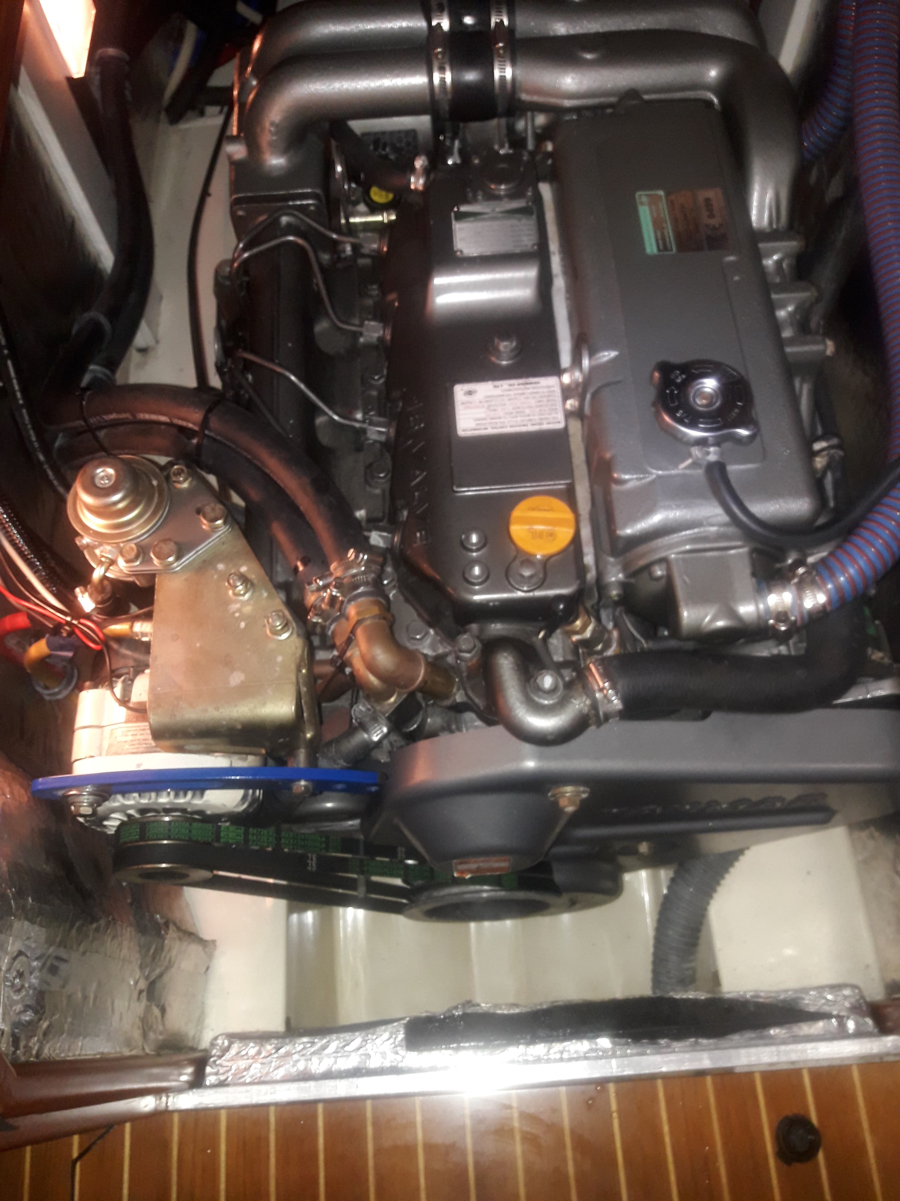 In-Depth Diesel Injector Pressure Testing